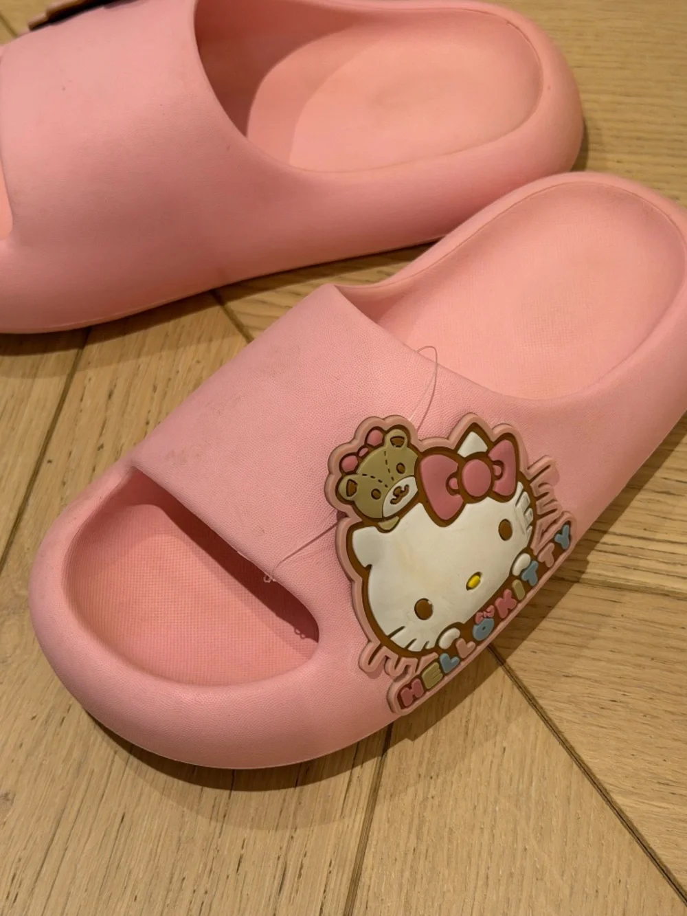 Sanrio cute hello